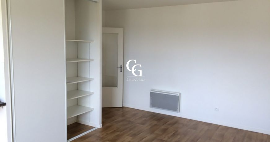 vente Appartement Sainte-luce-sur-loire