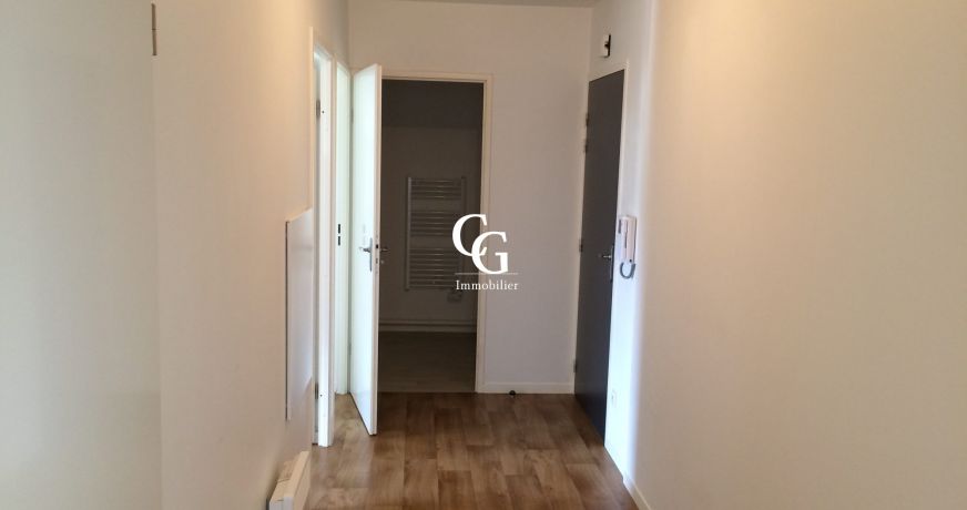 vente Appartement Sainte-luce-sur-loire