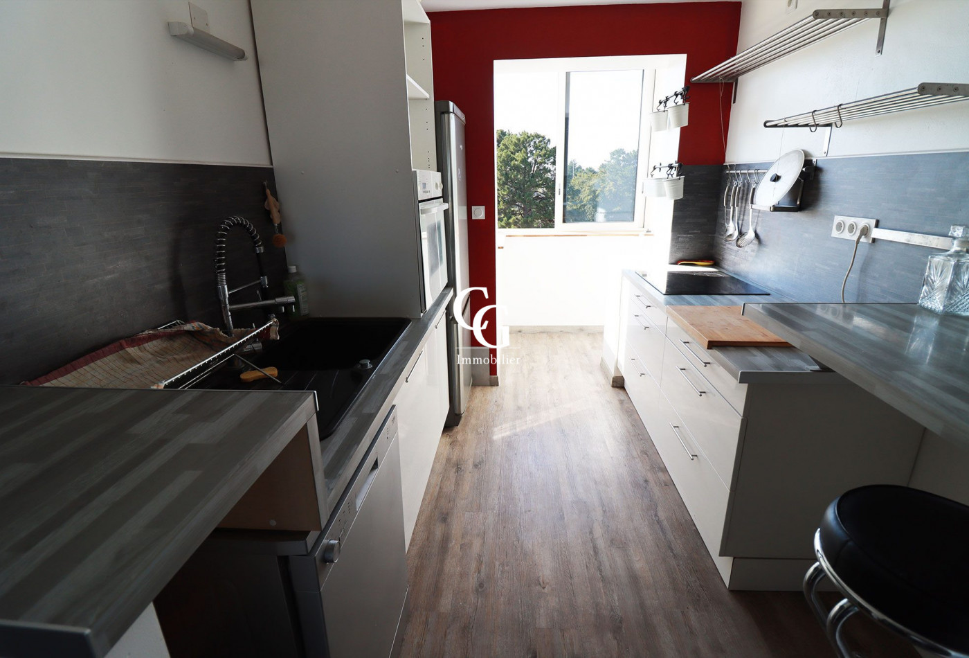 location Appartement Nantes - Photo 3