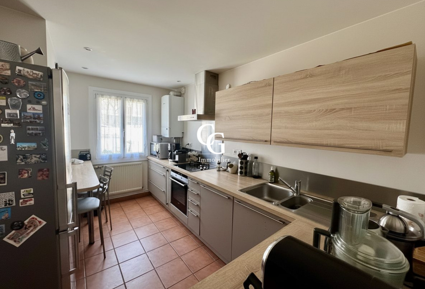 vente Maison Nantes - Photo 7