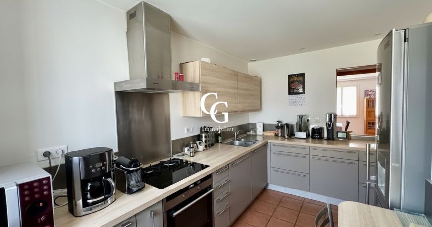 vente Maison Nantes