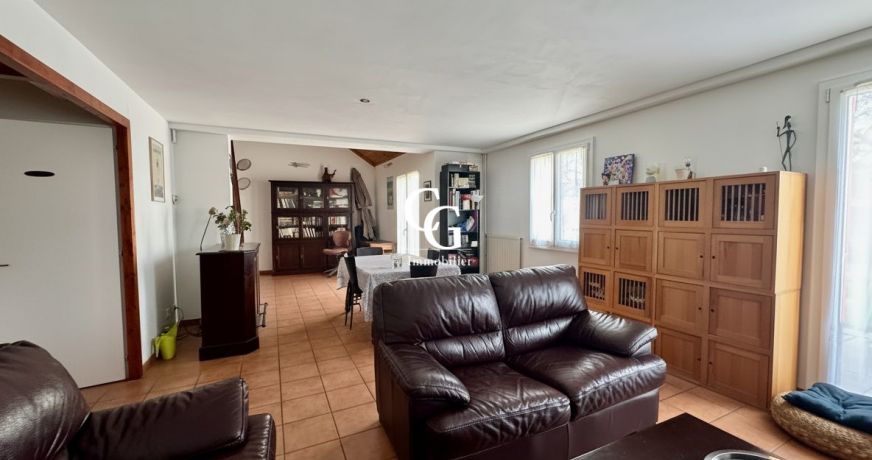 vente Maison Nantes
