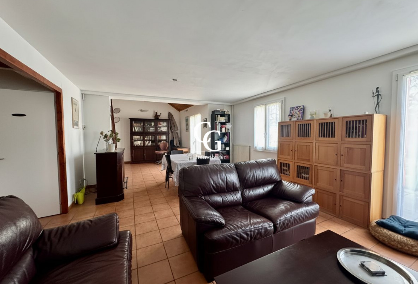 vente Maison Nantes - Photo 3