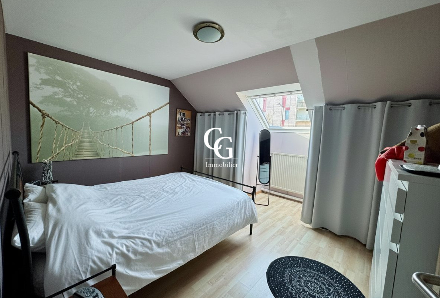 vente Maison Nantes - Photo 8