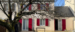 vente Maison Nantes