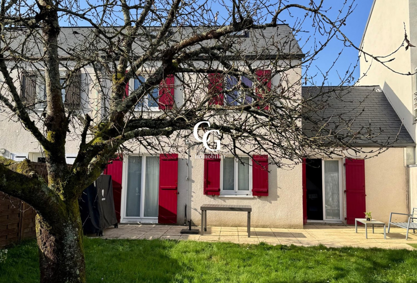 vente Maison Nantes - Photo 2