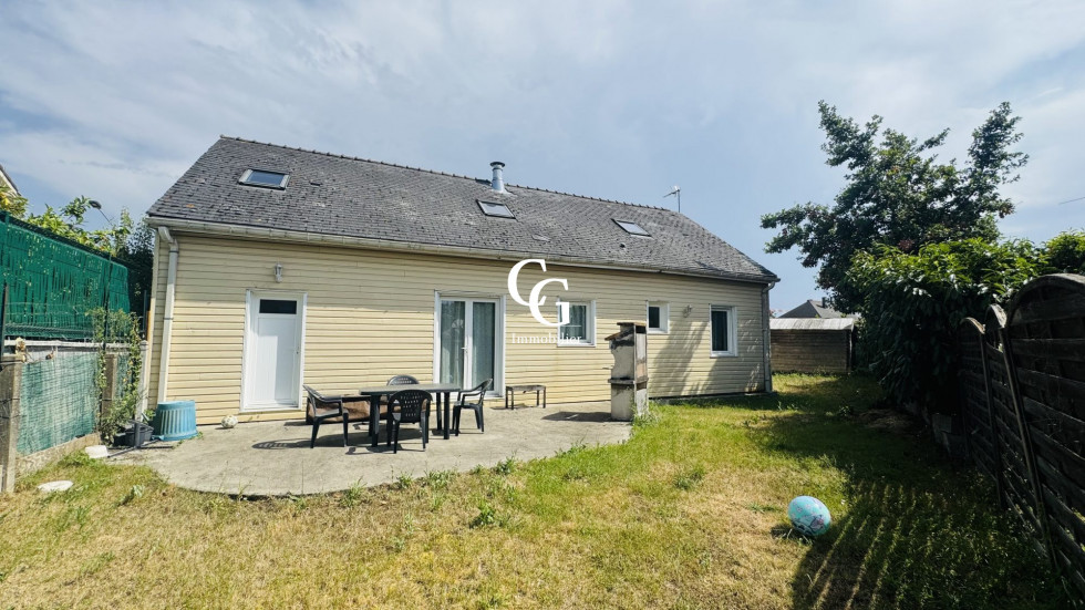 vente Maison Nantes - Photo 1