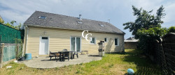 vente Maison Nantes