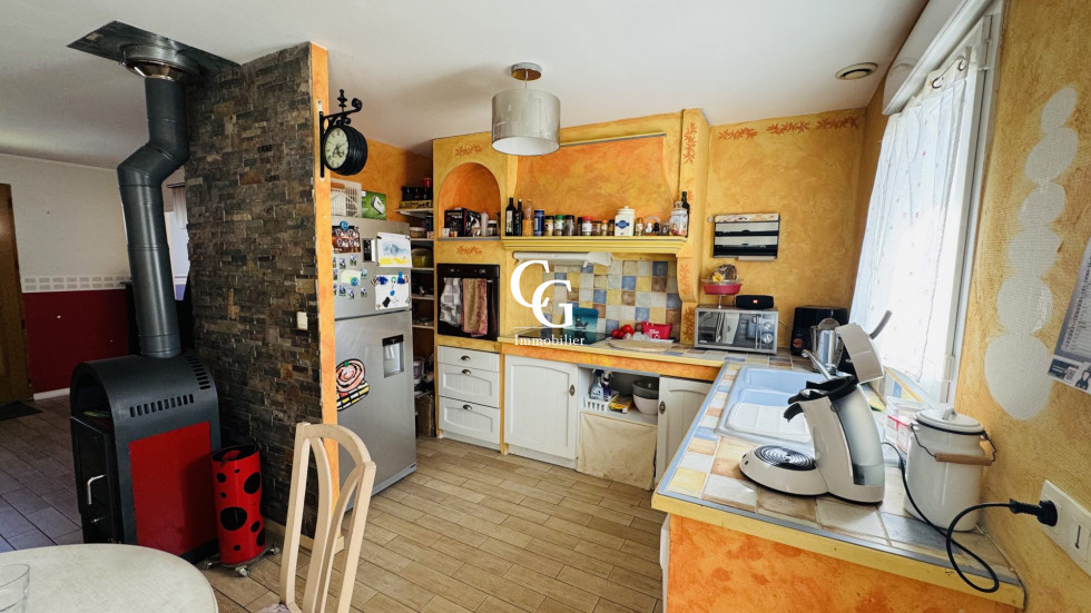 vente Maison Nantes - Photo 4