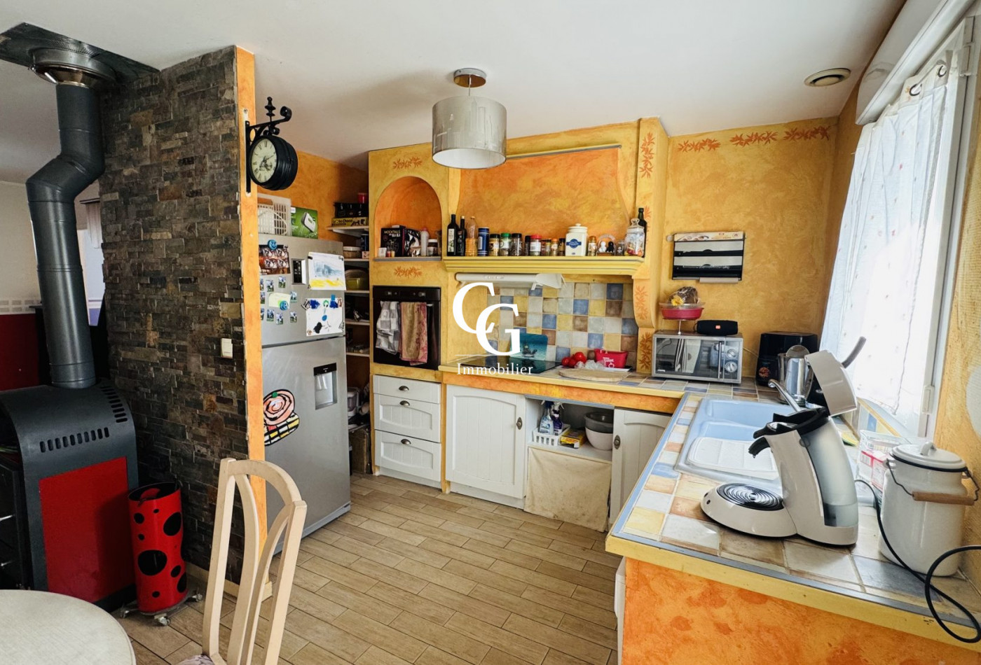 vente Maison Nantes - Photo 4