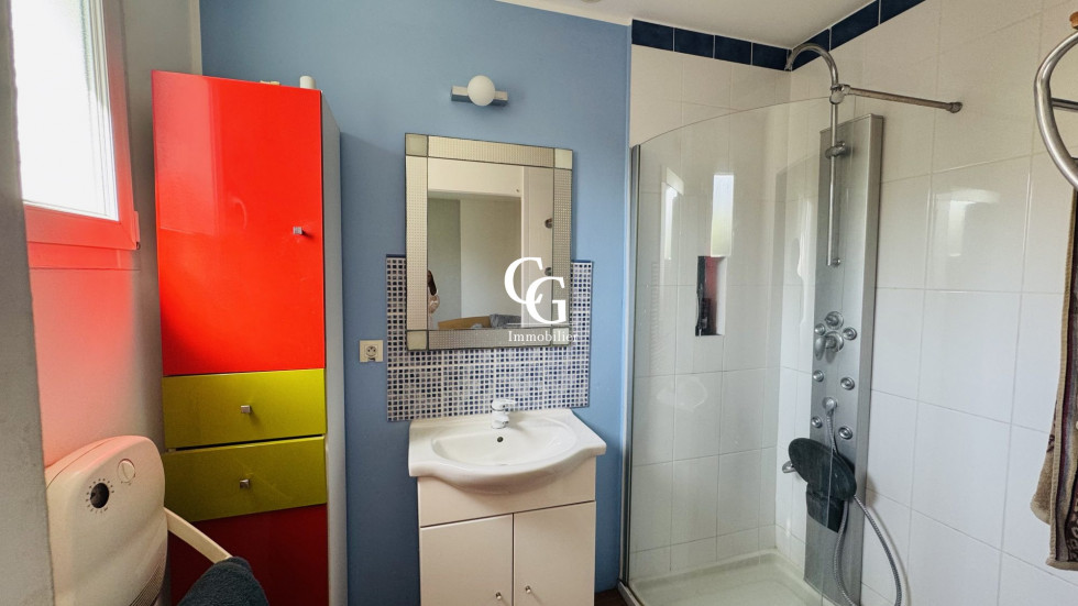 vente Maison Nantes - Photo 6