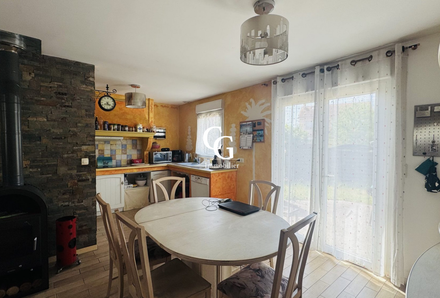 vente Maison Nantes - Photo 3
