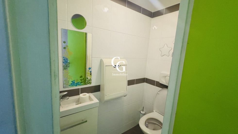 vente Maison Nantes - Photo 8