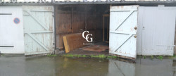 vente Parking intérieur Nantes