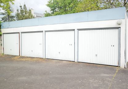 vente Parking intérieur Nantes