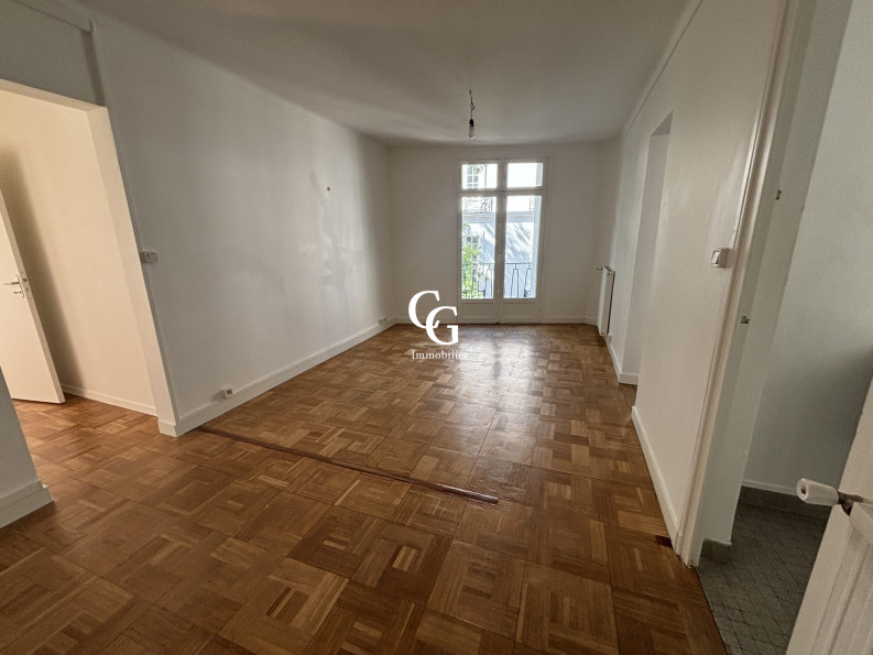 location Appartement Nantes - Photo 1