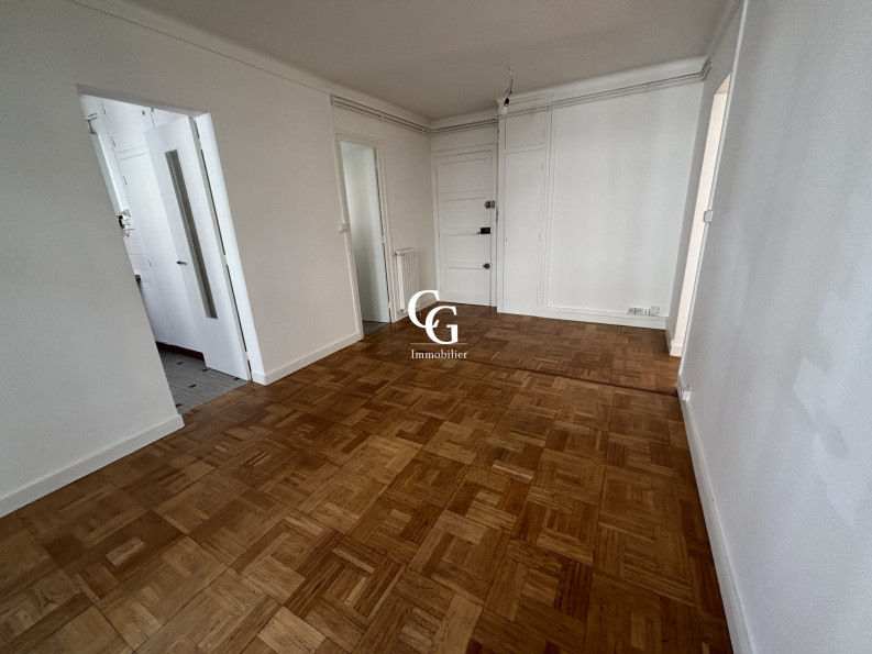location Appartement Nantes - Photo 2