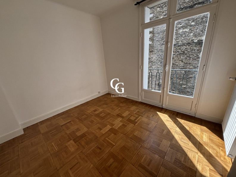 location Appartement Nantes - Photo 3