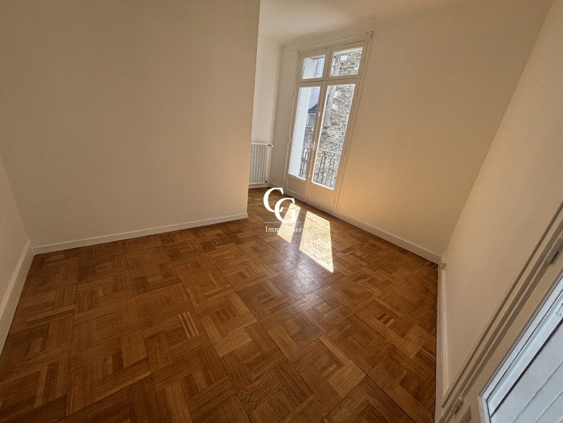 location Appartement Nantes - Photo 6