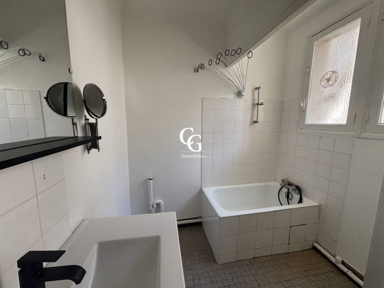 location Appartement Nantes - Photo 10