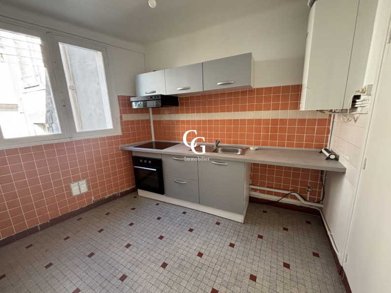 location Appartement Nantes - Photo 7