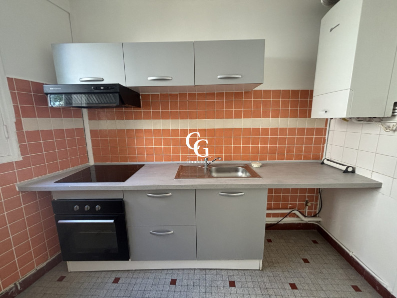location Appartement Nantes - Photo 8