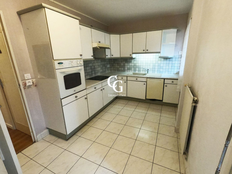 location Appartement Nantes - Photo 4