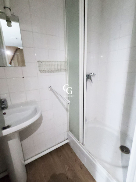 location Appartement Nantes - Photo 4