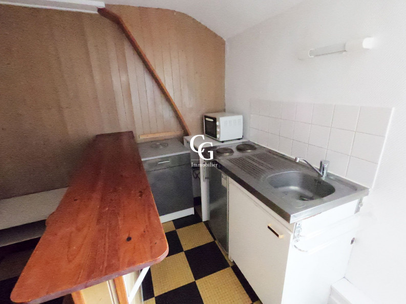 location Appartement Nantes - Photo 2