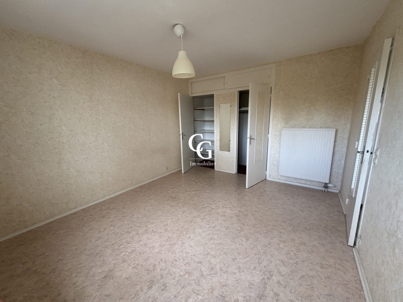 location Appartement Nantes - Photo 1