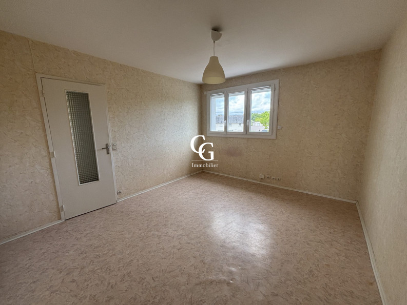 location Appartement Nantes - Photo 2