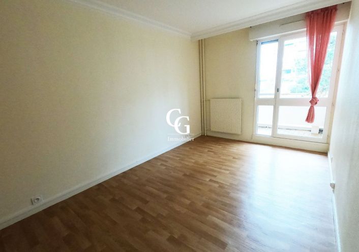 à louer Appartement Nantes
