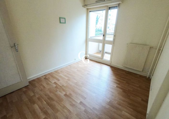 à louer Appartement Nantes