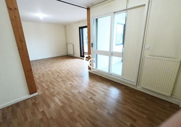 à louer Appartement Nantes