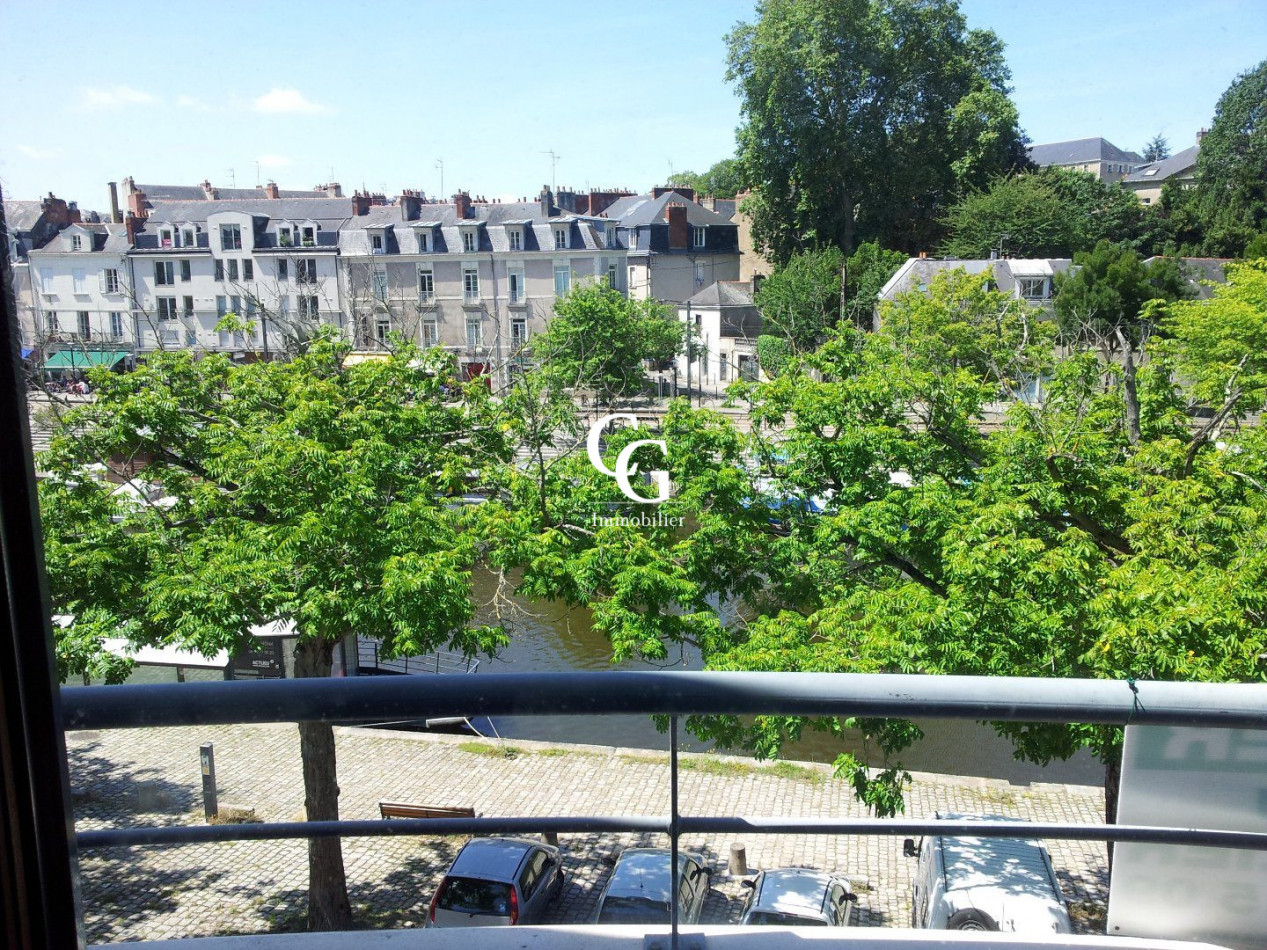 à louer Appartement Nantes - Photo 1