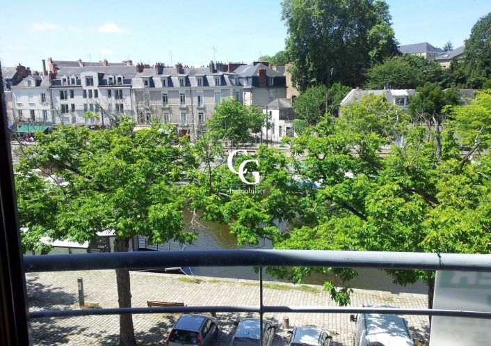 à louer Appartement Nantes