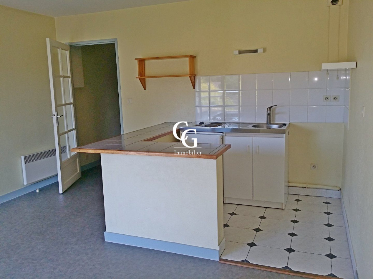 à louer Appartement Nantes - Photo 3
