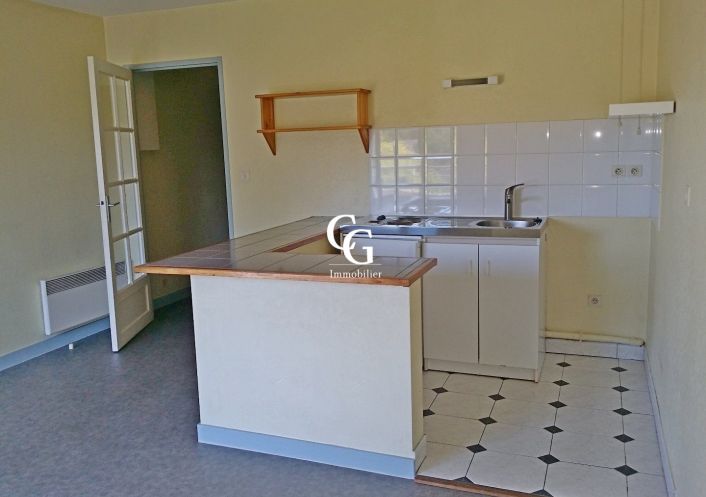 à louer Appartement Nantes
