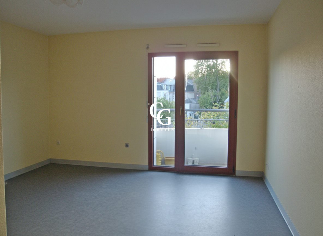 à louer Appartement Nantes - Photo 2