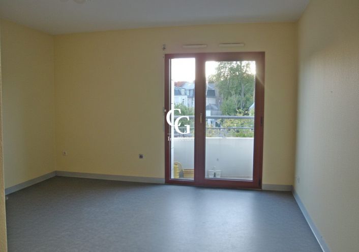 à louer Appartement Nantes