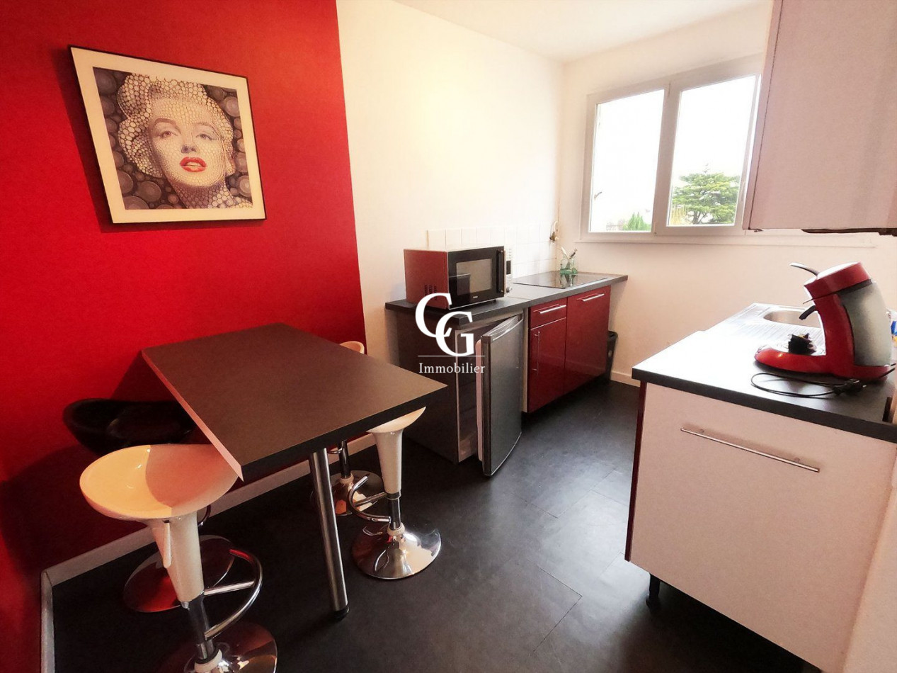 à louer Appartement Nantes - Photo 6