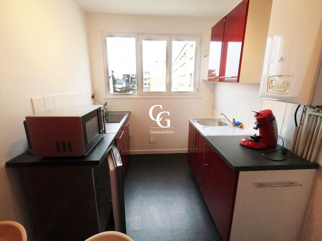 à louer Appartement Nantes - Photo 4