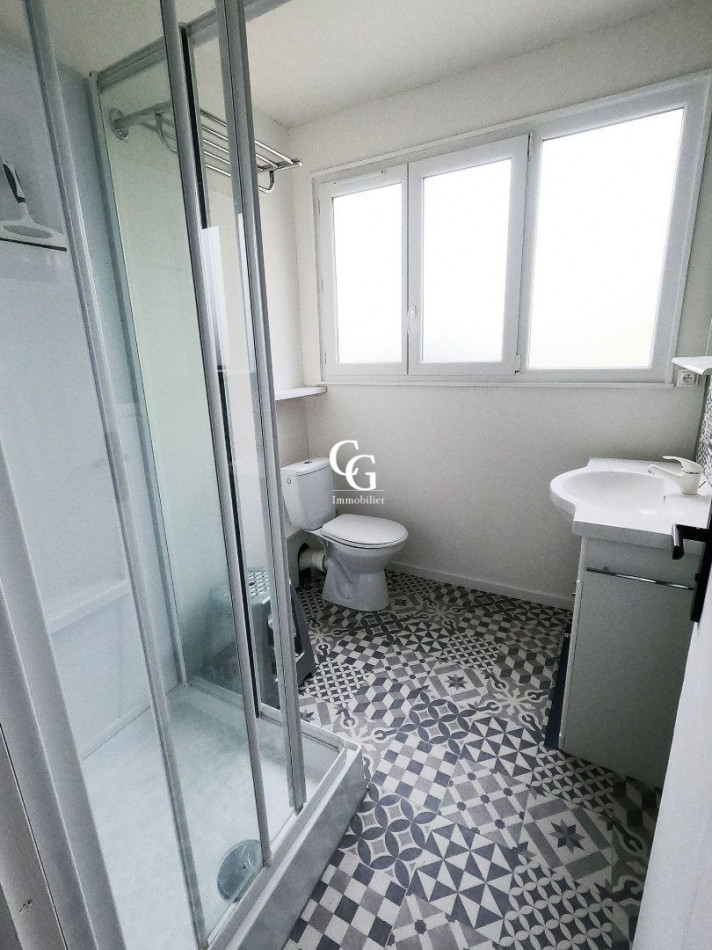 à louer Appartement Nantes - Photo 5