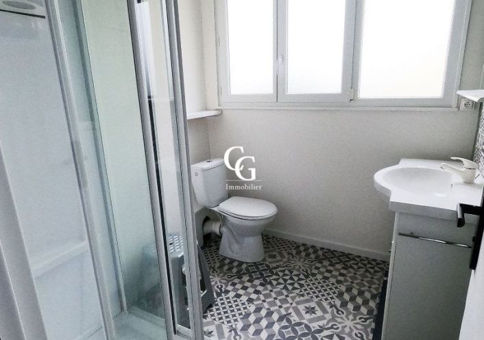 à louer Appartement Nantes