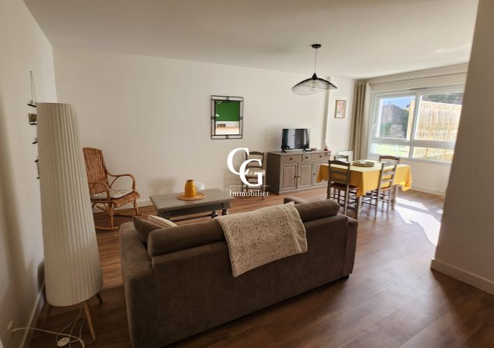 à vendre Appartement Nantes