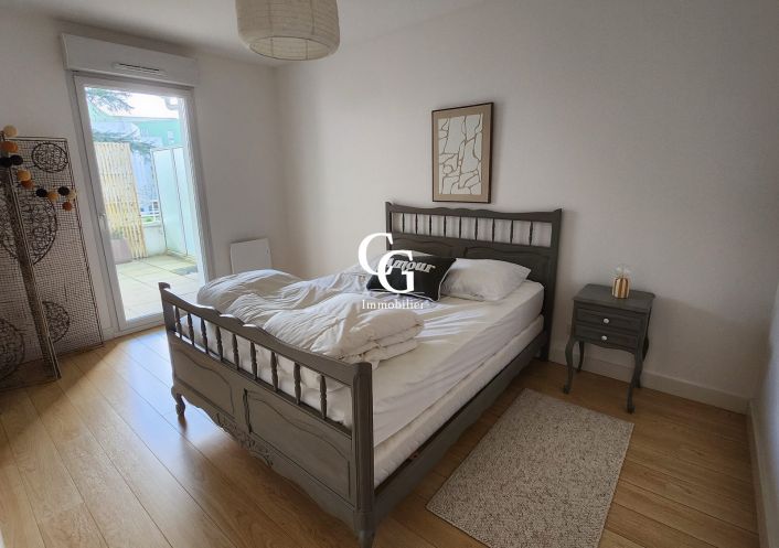 à vendre Appartement Nantes