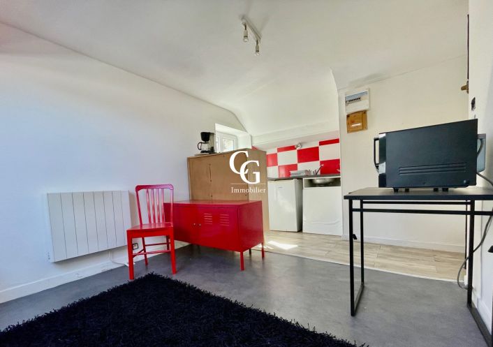 à vendre Appartement Nantes