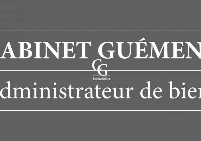 à vendre Appartement Nantes