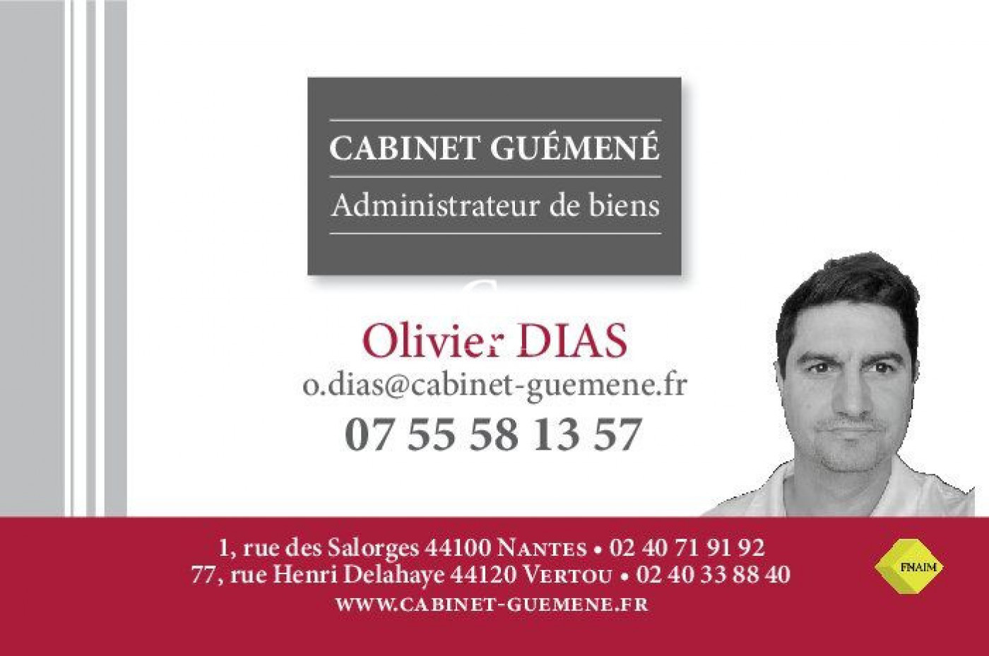 à vendre Appartement Nantes - Photo 6