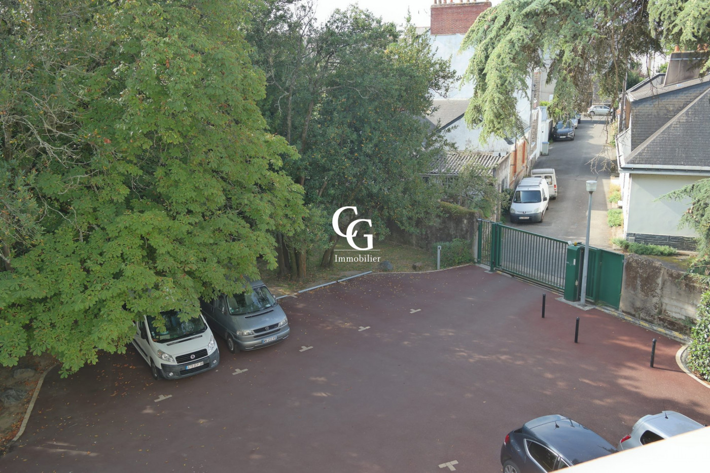 à vendre Appartement Nantes - Photo 1